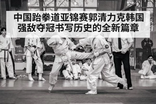 中国跆拳道亚锦赛郭清力克韩国强敌夺冠书写历史的全新篇章